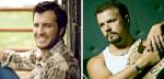 Luke Bryan and Jamey Johnson Are Early Nominees of 2010 ACM Awards