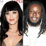 Katy Perry, T-Pain and Elton John Added to Grammy Awards Line-Up