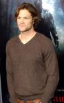 Jared Padalecki Engaged to 'Supernatural' Co-Star, Reps Confirm