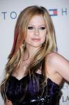 Avril Lavigne's New Song From 'Alice in Wonderland' to Arrive in March