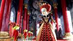 'Alice in Wonderland' Unleashes New Featurette and Stills