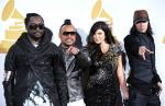 Black Eyed Peas' Video Shoot Halted Due to Sand Storm
