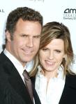 It's Another Boy for Will Ferrell and Viveca Paulin