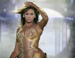 52nd Grammys: Beyonce Knowles Sings Alanis Morissette's Angry Song