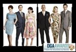 'Mad Men' Wins at 62nd Annual DGA Awards