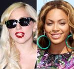 Pictures of Lady GaGa and Beyonce Knowles' 'Telephone' Video Shoot Found