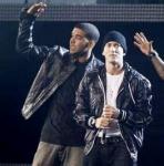 Drake to Collaborate With Eminem Again