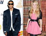 Usher and Shakira Lined Up to Perform at NBA All-Star Game