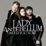 Lady Antebellum Score Their First No. 1 Album on Hot 200