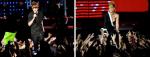 Video: Justin Bieber, Rihanna and More Rocking Super Bowl Fan Jam
