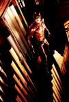 'Daredevil' Reboot Coming, David Scarpa Hired as Scribe
