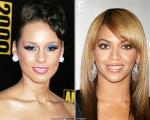 Alicia Keys to Film 'Put It in a Love Song' Video With Beyonce Knowles