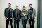 The Fray Debut 'Syndicate' Music Video