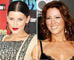 Nelly Furtado and Sarah McLachlan to Sing at Olympics Opening Ceremony