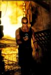 Vin Diesel Officially On Board for Third 'Riddick' Film