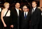 Leonardo DiCaprio, Michelle Williams Premiere 'Shutter Island' at Berlinale