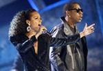Video: Jay-Z, Alicia Keys, Lady GaGa and More Singing at BRITs