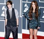 Justin Bieber: Miley Cyrus 'Not My Type', Selena Gomez Is