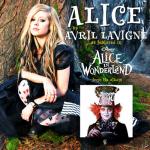 Avril Lavigne's 'Alice (Underground)' Video From 'Alice in Wonderland'