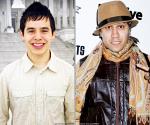 David Archuleta and Black Eyed Peas' Star Added to Spanish 'We Are the World'