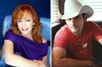 Reba McEntire and Brad Paisley Confirmed for 2010 CMA Music Fest