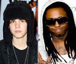 Justin Bieber Wants Lil Wayne for Future Collaboration