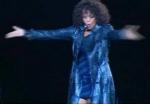 Whitney Houston's Australia Tour Opener Receives Mixed Reviews