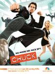 Promo: 'Chuck' Returns in March