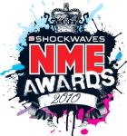 Winners List of 2010 NME Awards, Jonas Brothers Voted Worst Band