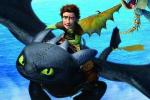 More Action in New 'How to Train Your Dragon' Trailer
