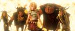 'How to Train Your Dragon' Photos Bring Out the Characters