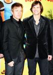 Jim Carrey, Ewan McGregor Pair Up for 'Phillip Morris' French Premiere