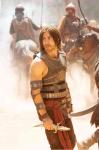 'Prince of Persia' New Featurette Exposes the Set