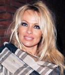 Pamela Anderson, a Candidate of 'Dancing with the Stars'