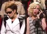 Jennifer Lopez Spoofed 'We Are the World' Remake on 'SNL'