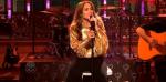 Video: Jennifer Lopez Showcasing New Songs on 'SNL'