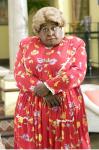 Martin Lawrence Coming to 'Big Momma's House 3'