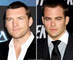 Sam Worthington, Chris Pine and More Actors Added to List of Oscars Presenters