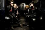 My Chemical Romance Parting Ways With Drummer