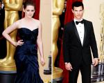 82nd Annual Academy Awards Red Carpet in Pics