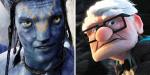 2010 Oscars: 'Avatar' and 'Up' Nab Another Gong