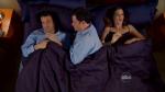 Jimmy Kimmel Sleeps With Ben Affleck for After Oscars Special