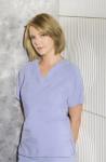 Report: Katherine Heigl to Be Discharged From 'Grey's Anatomy'