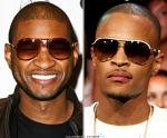Usher's New Song 'Guilty' Feat. T.I. Leaked