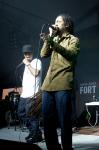 Video: Nas and Damian Marley Rocking SXSW Festival