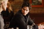 'The Vampire Diaries' 1.15 Clips: Damon Meets Alaric