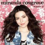 Miranda Cosgrove 'Kissin U' in New Music Video