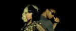 Snippet of Usher's 'Lil Freak' Music Video Feat. Nicki Minaj
