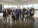 Clips From 'Celebrity Apprentice' March 28 Episode