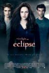 Edward, Jacob and Bella Gazing in New Official 'Eclipse' Poster